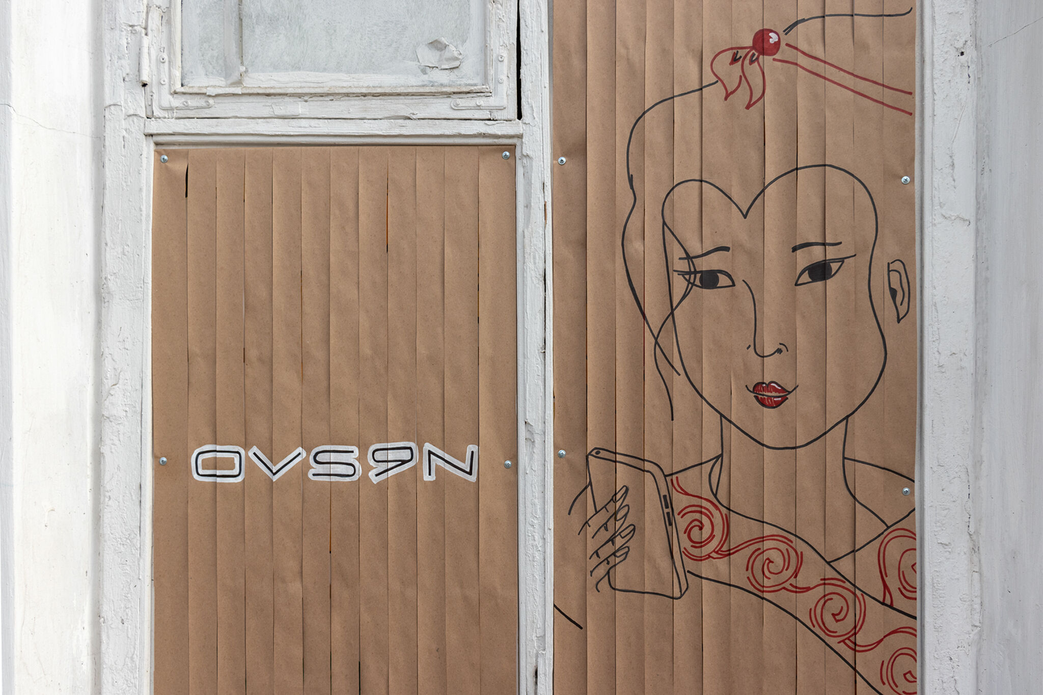 Ovs9n&mdash;Untitled
