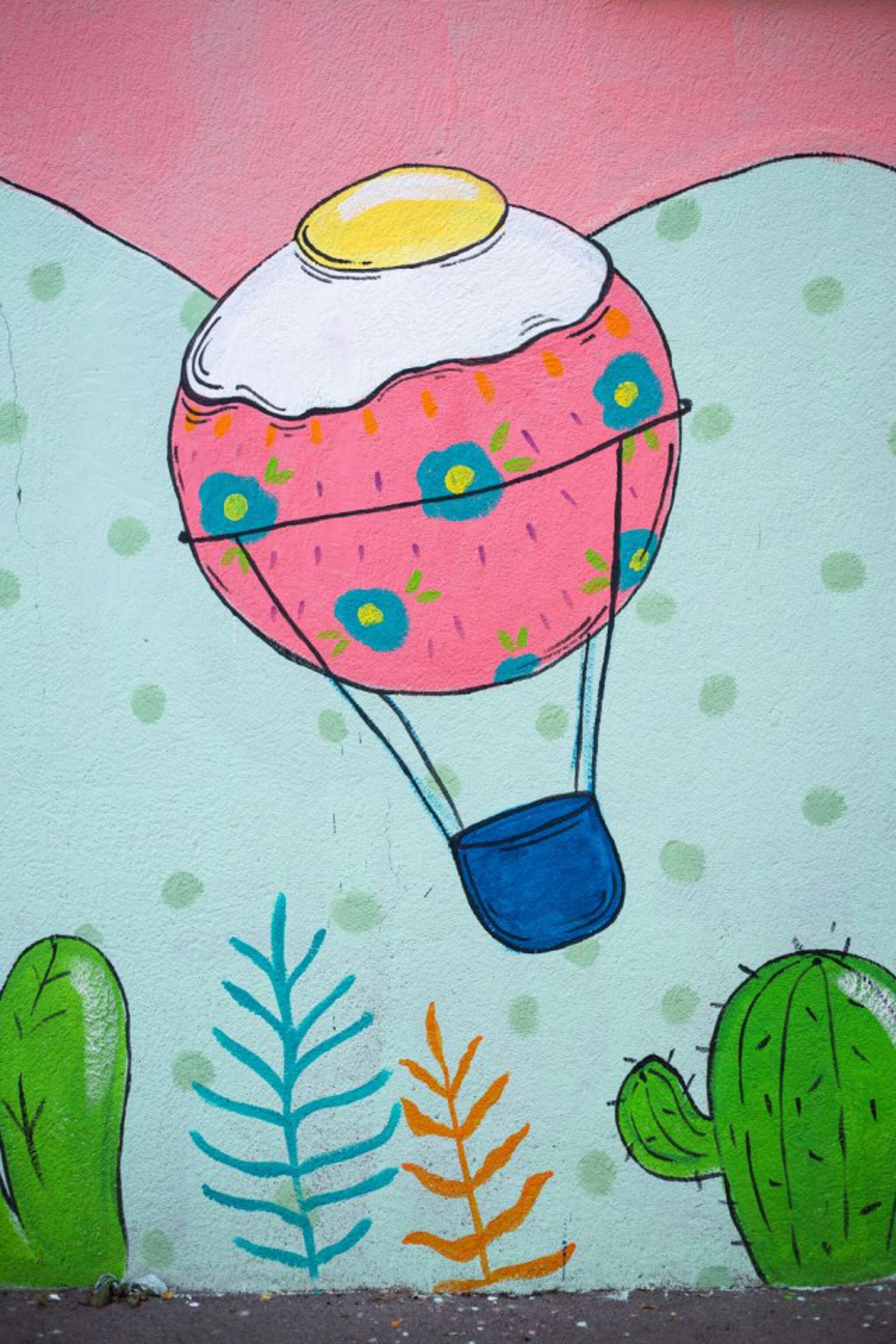 Tochka Spot&mdash;Dreamland