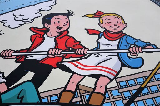 Suske & Wiske