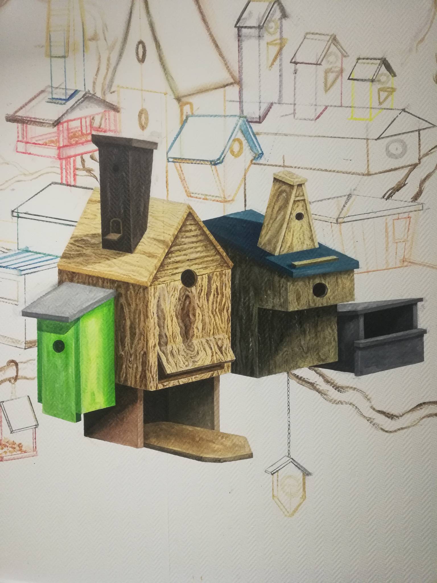 Robin Bodéüs&mdash;Maison Liégeoise de l'Environnement