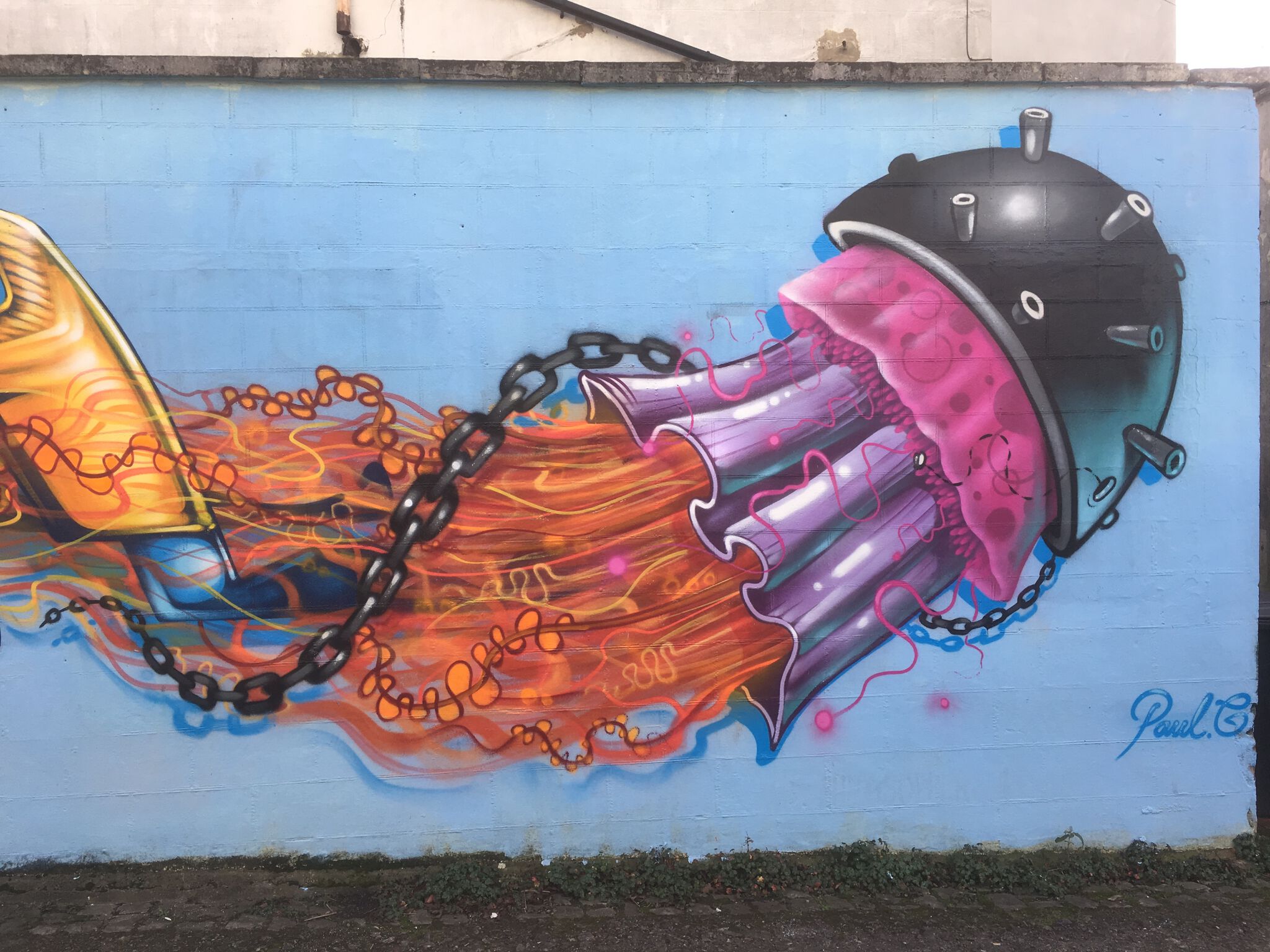 Sepr, 3Dom&mdash;Untitled