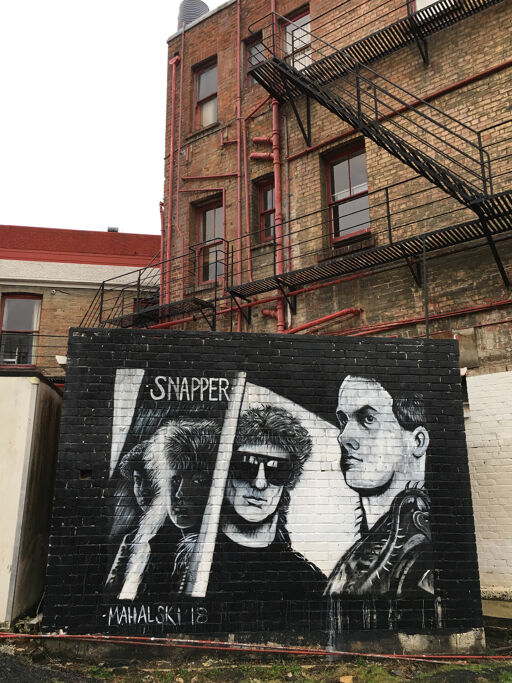 Dunedin Sound