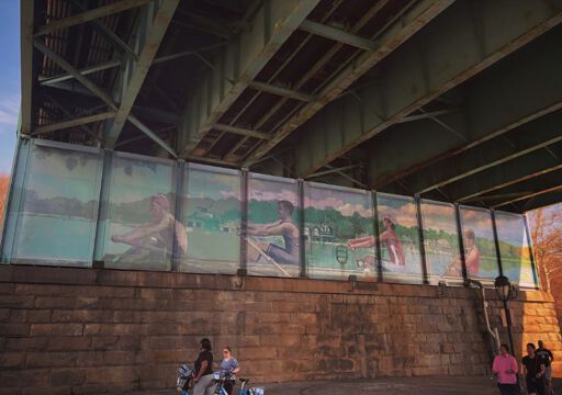 Philly Rowing - Schuylkill Timeline