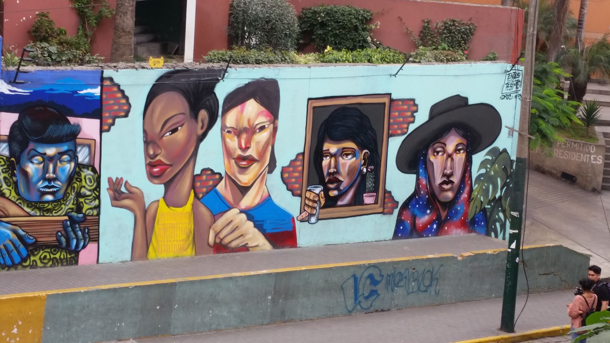 entes93, pesimo93, DMJC Crew&mdash;Untitled