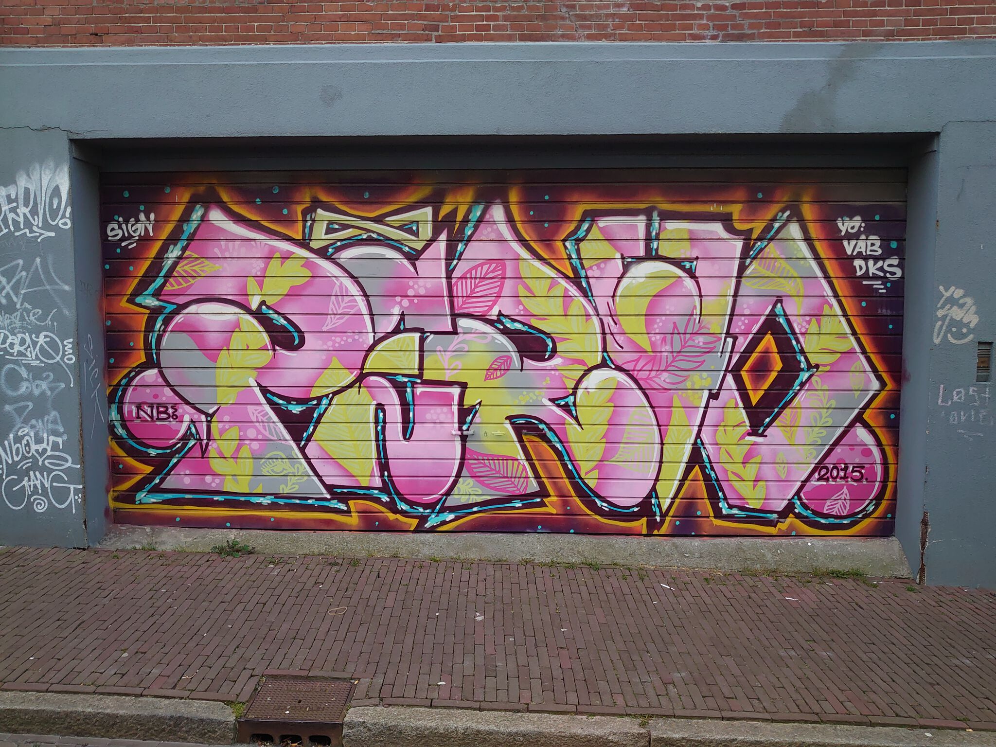 Unknown - Groningen&mdash;Pervo