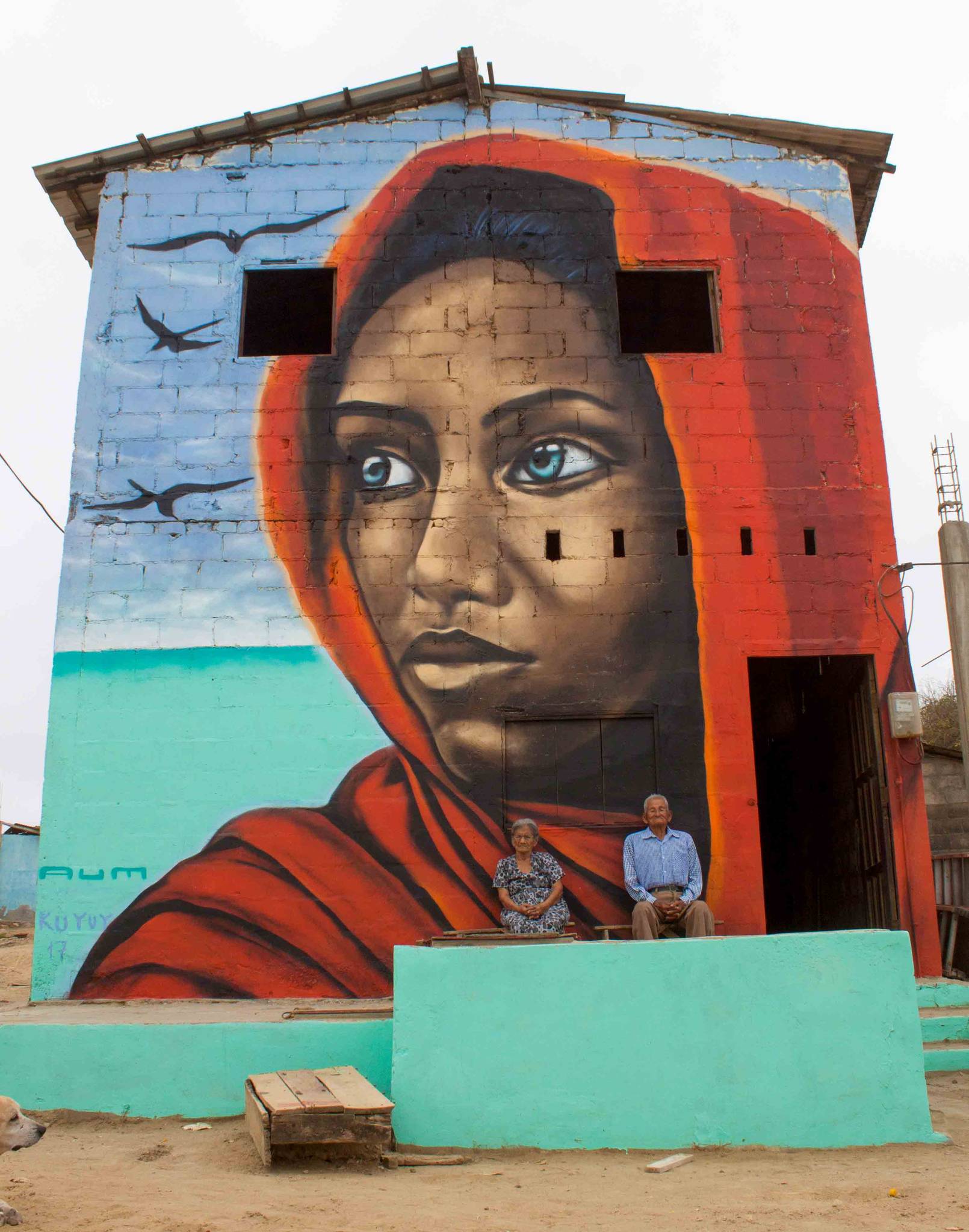 Victor Landeta&mdash;Homage to Raudha Athif
