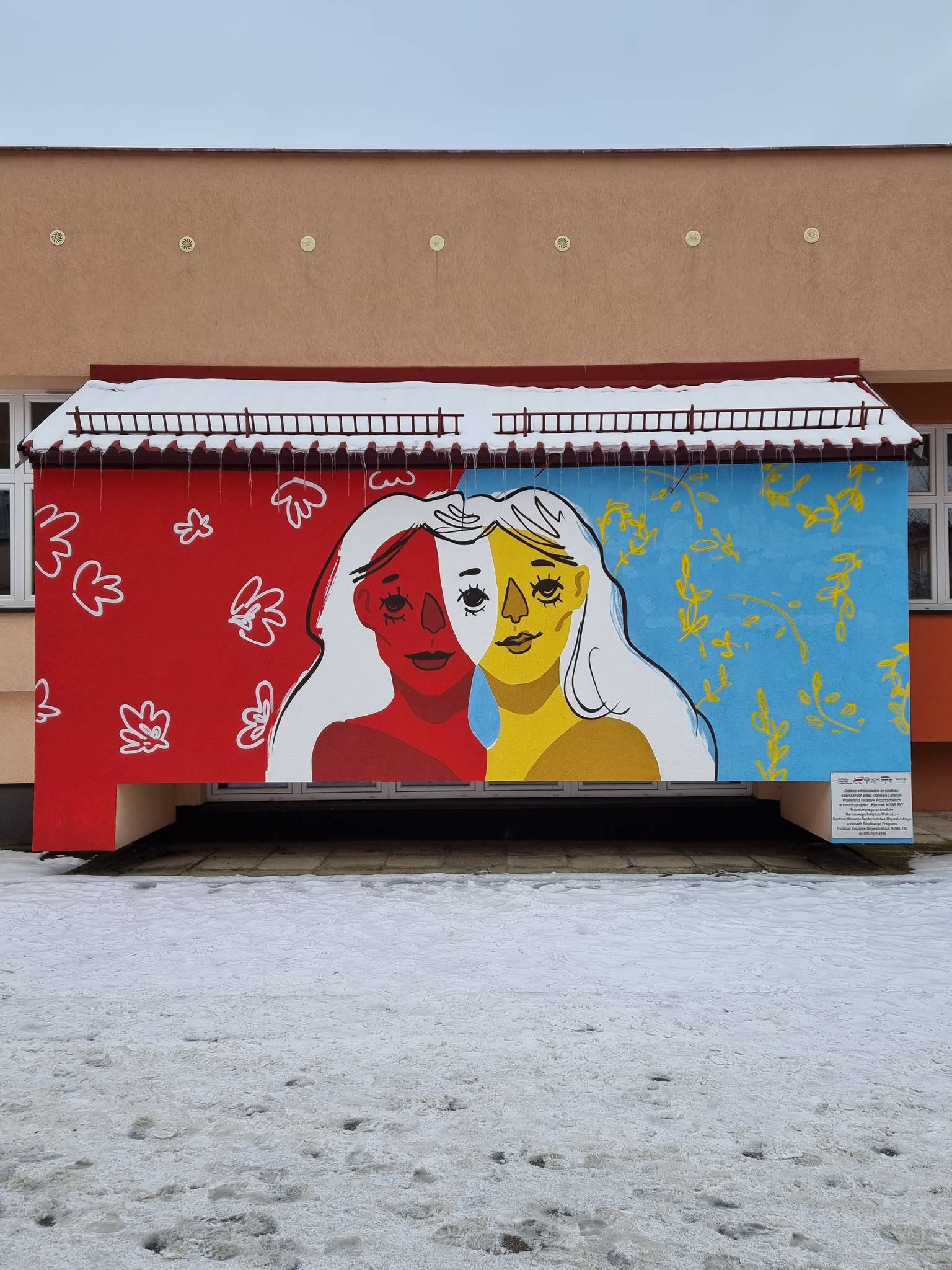 Grupa MURKI&mdash;Untitled