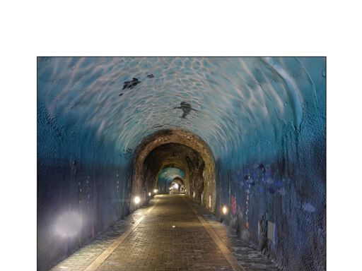 Atalaya Tunnel