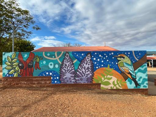 Pilbara Countryside