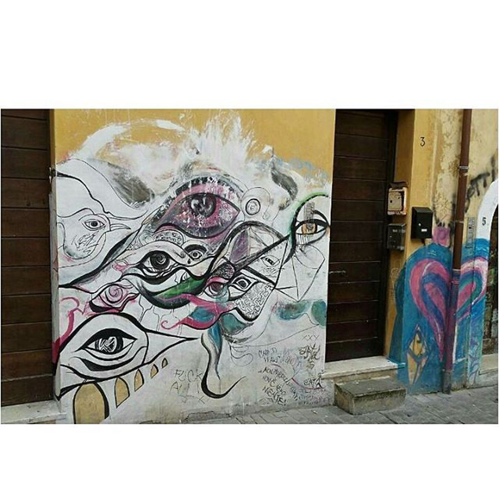 Unknown - Ancona&mdash;Untitled