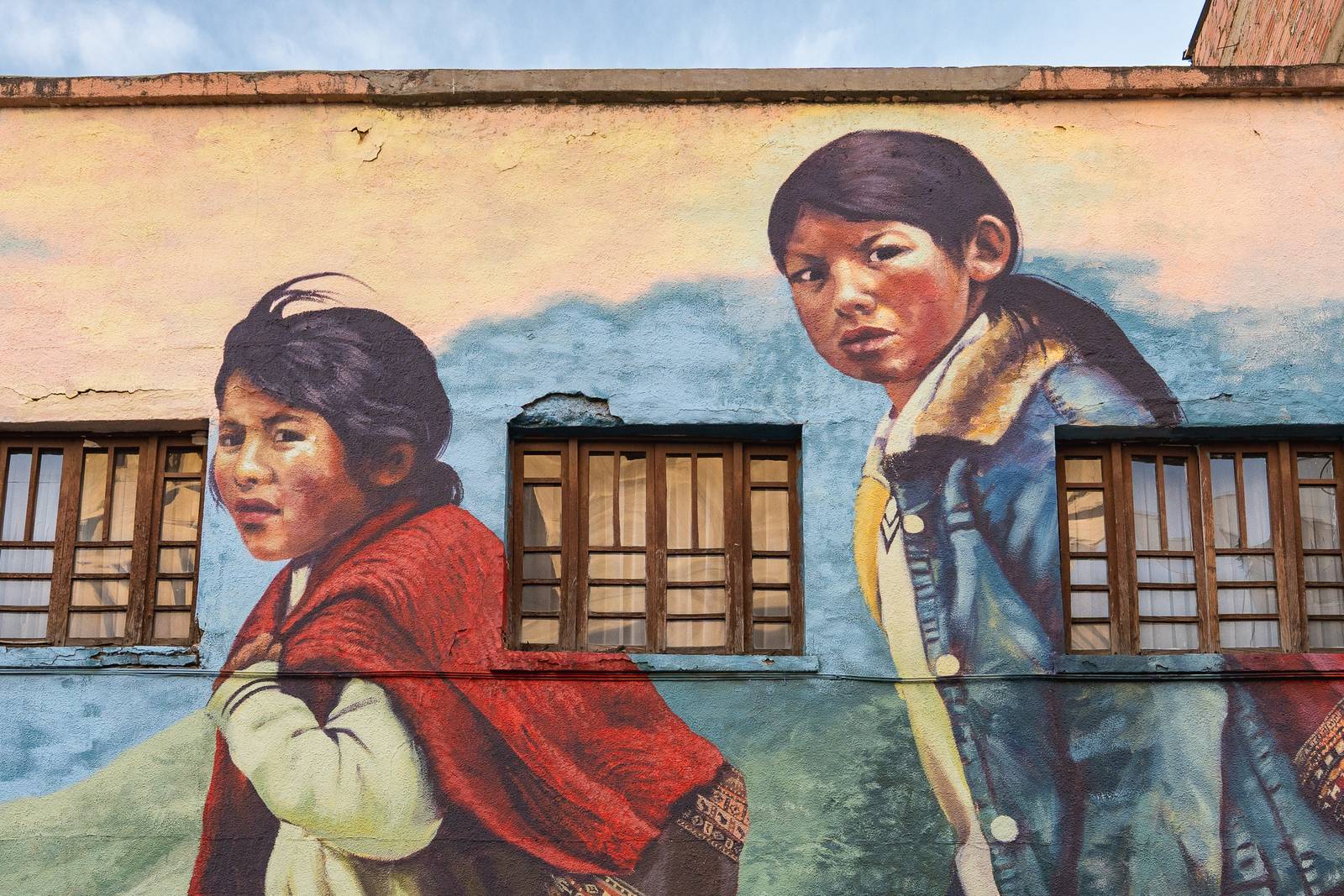 Serpientesal&mdash;De frente y por lo alto
