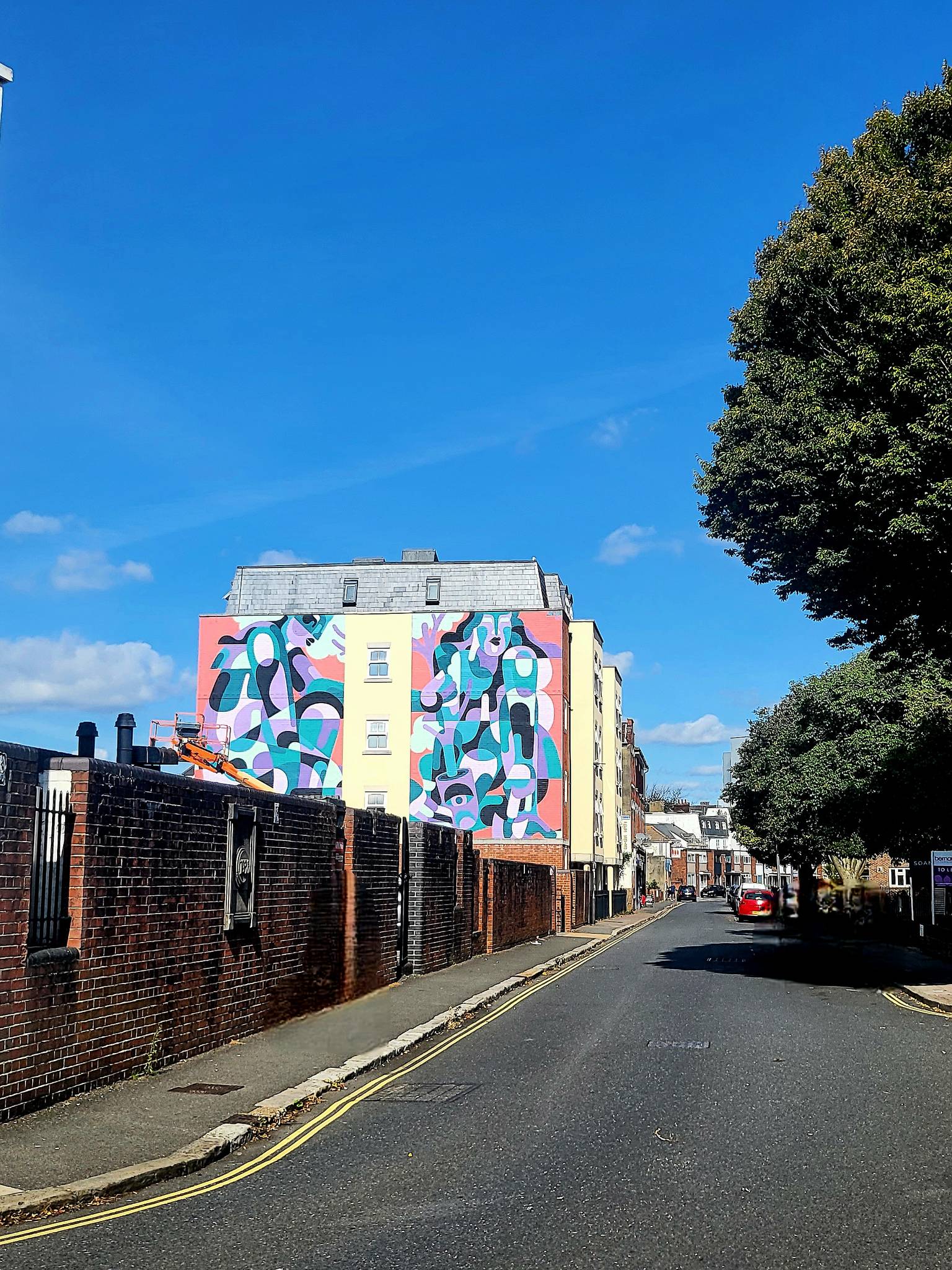 Reka One&mdash;Unnamed - LookUp Portsmouth 2024