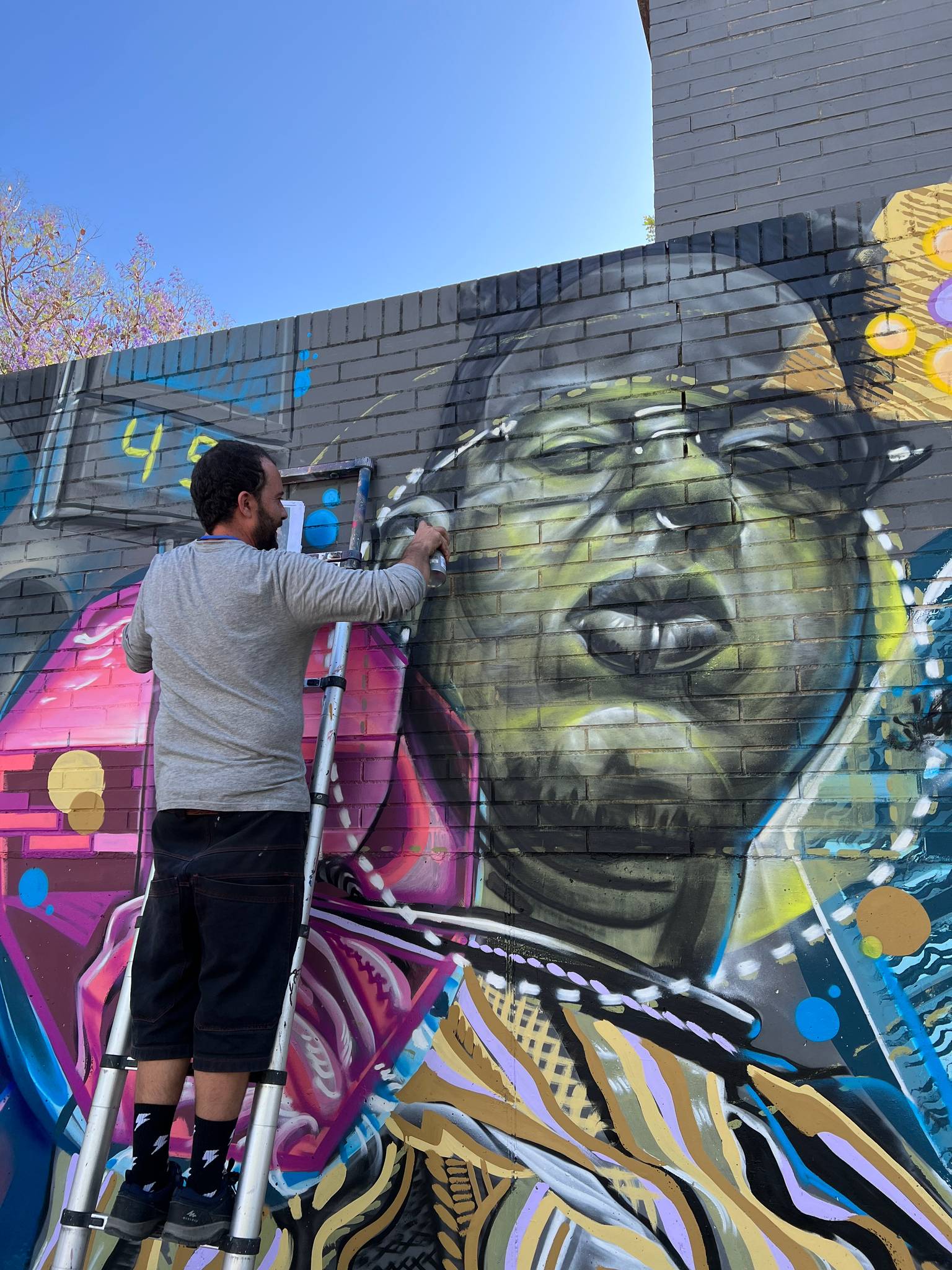 &mdash;Meeting of Styles Sevilla 2023