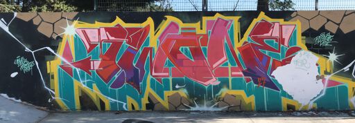 Twone Skatepark Poussan