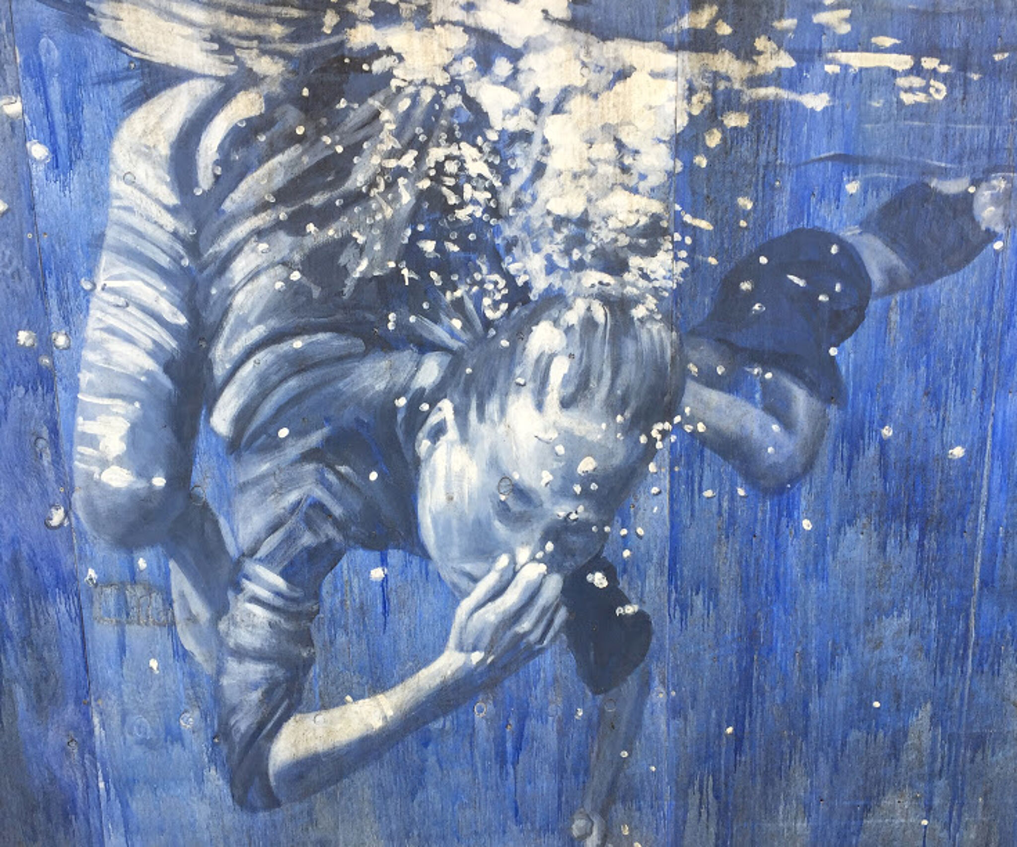 Jacoba Niepoort&mdash;Untitled