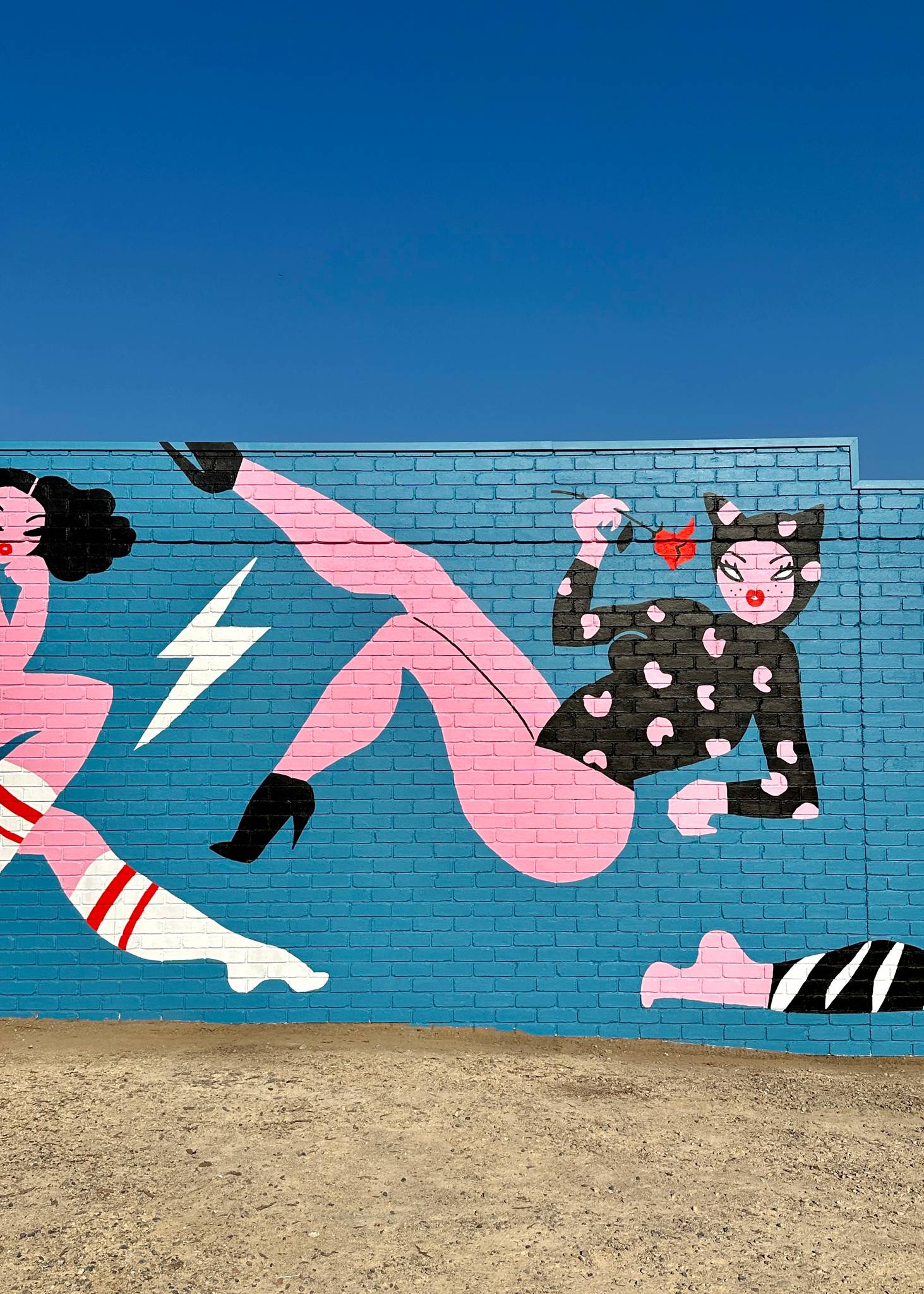 Neryl Walker&mdash;Untitled