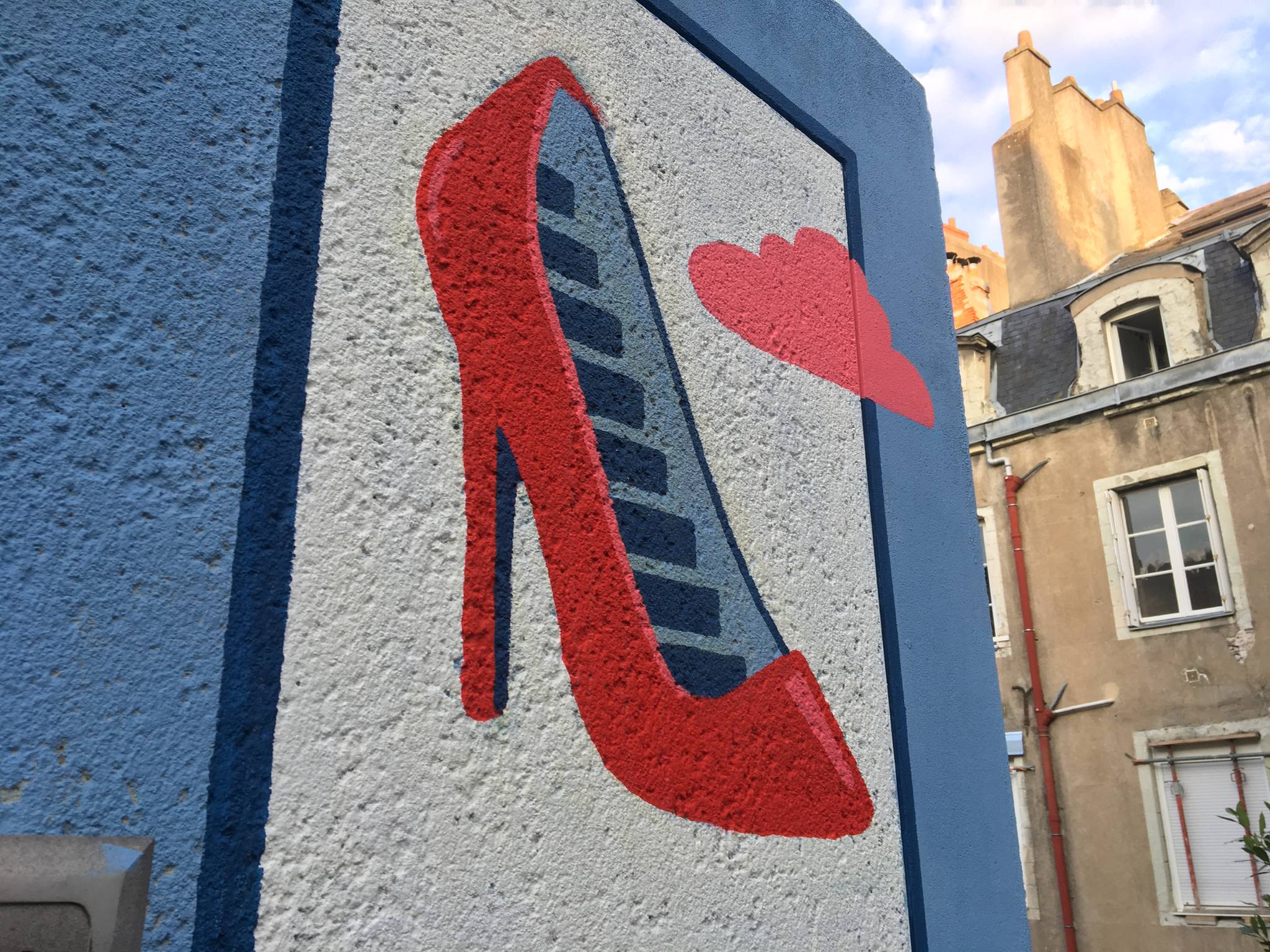 Studio Katra&mdash;Marins en Goguette