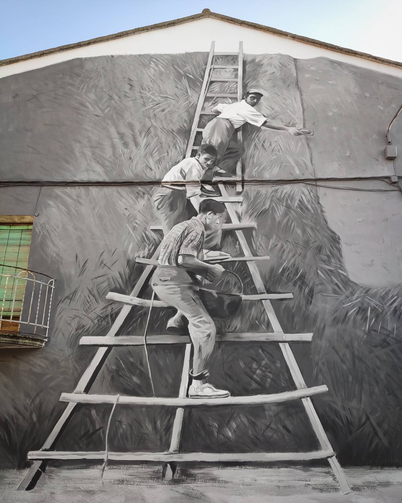 Miquel Wert&mdash;Stratos