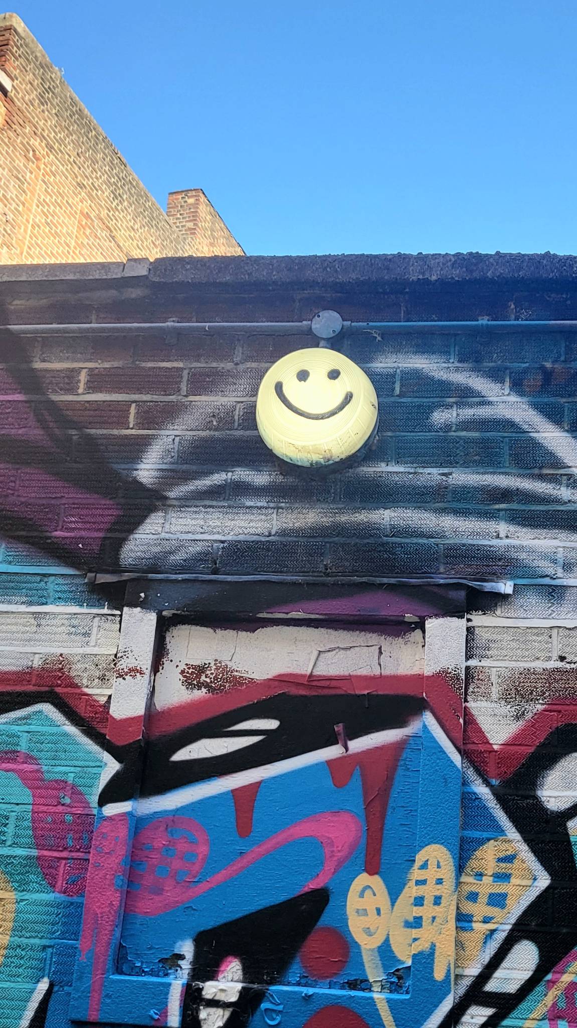 Fark, Roo Abrook, Kloth, NZIE, Sarnie, Nova, South Soak, Berk MLC, Pogo, Mistersamo, RoosArt&mdash;Southsea Ghetto (various artists)