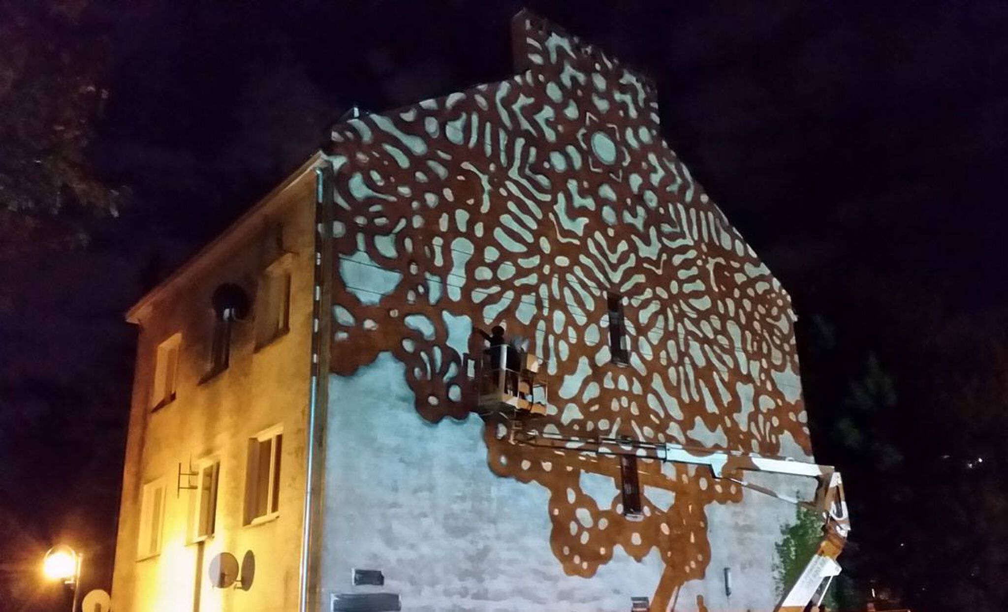 NeSpoon&mdash;NeSpoon Lace