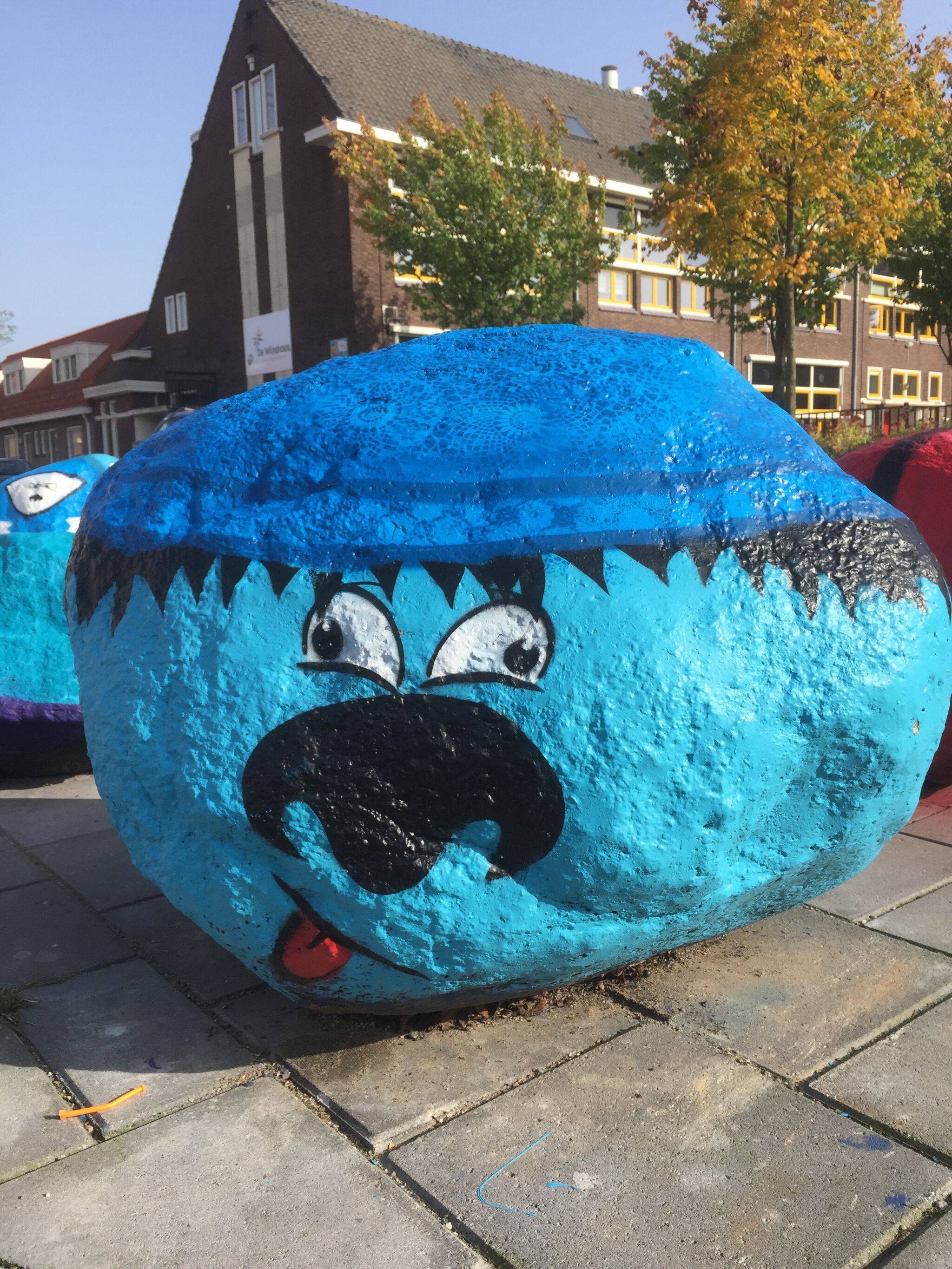 Egbert.EGD&mdash;Dears at Boulders