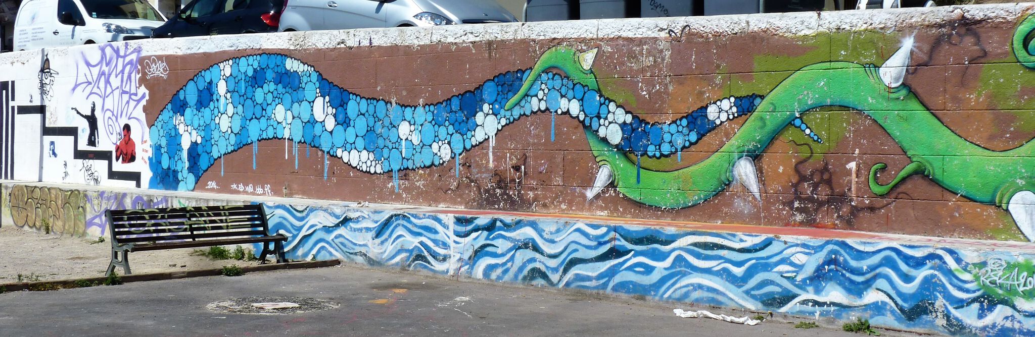Depose&mdash;Depose in Sète