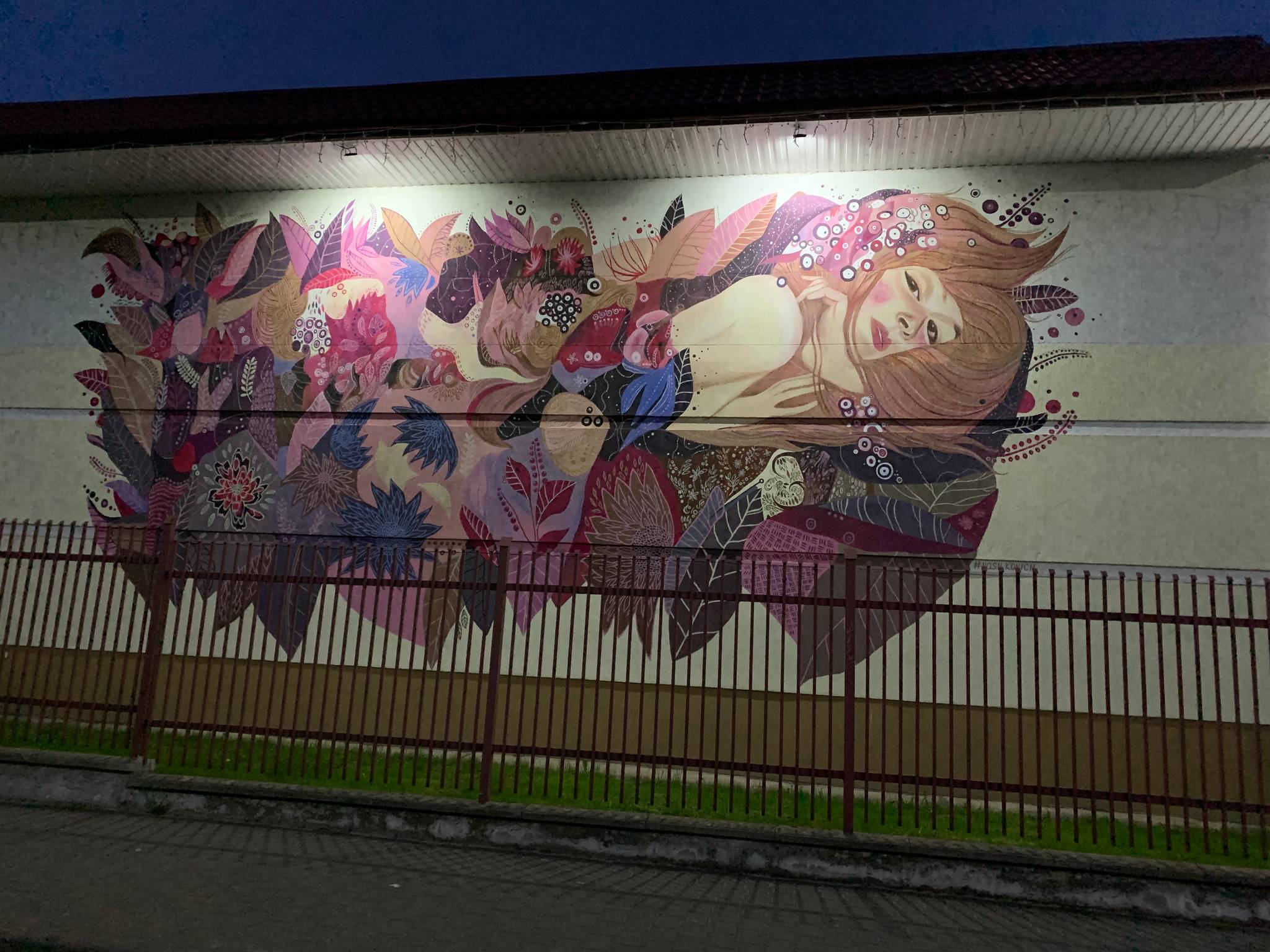 Unknown - Brest (Belarus)&mdash;Unknown