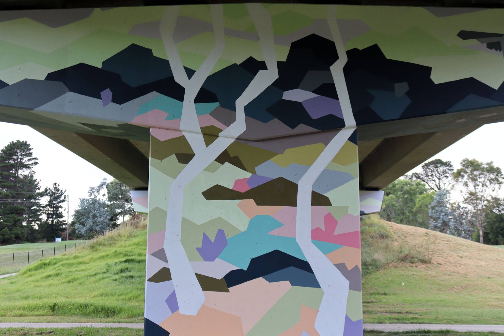 Helen Proctor&mdash;Back of Beyond