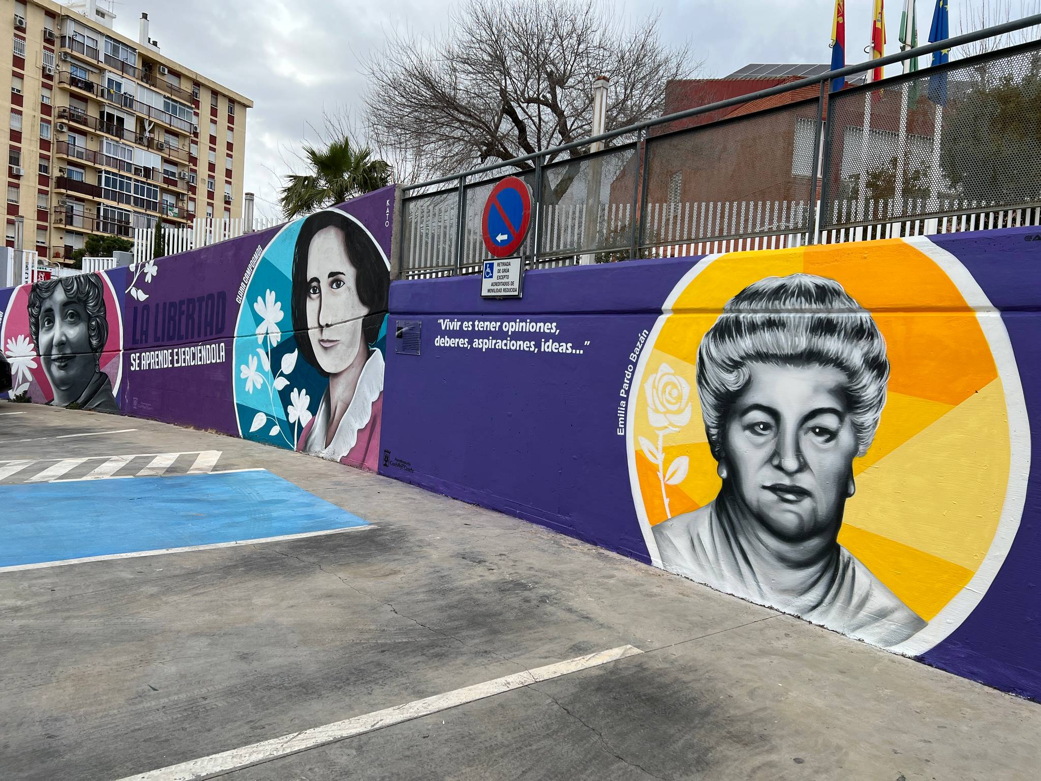 Kato&mdash;Emilia Pardo Bazán