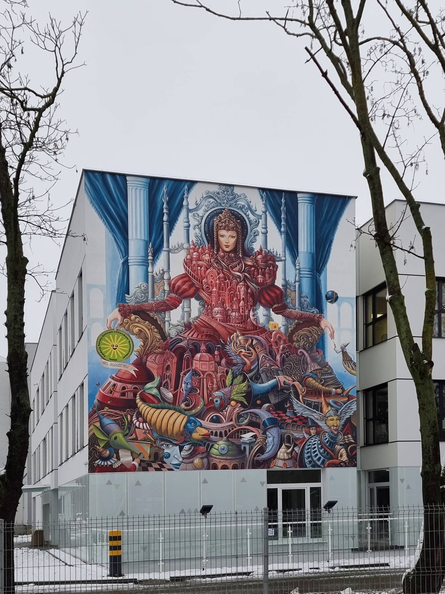 Tomasz Sętowski&mdash;Untitled