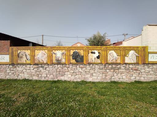 Trashumancia