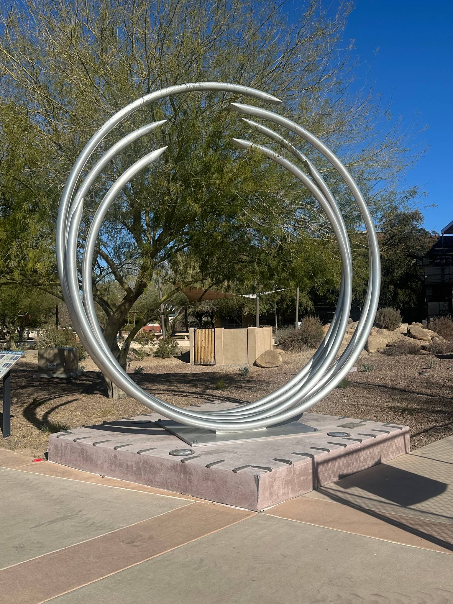 Gordon Huether&mdash;Aureole