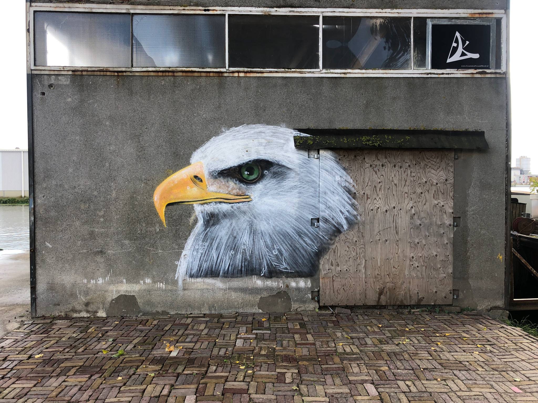 Kasper Jongejan&mdash;Arend/Eagle