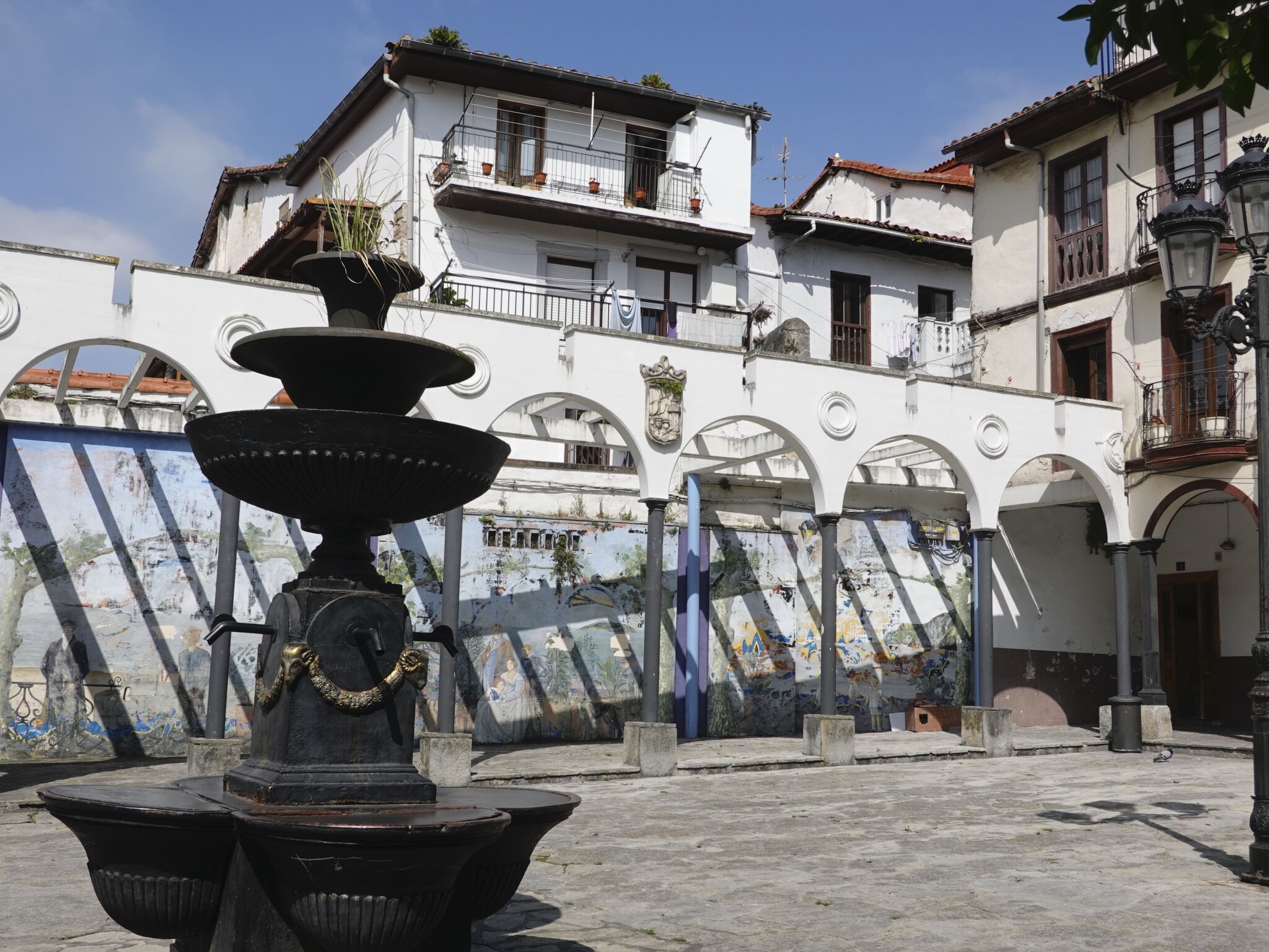 Montse Villanueva&mdash;The return of the family of José María de Orense