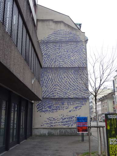 Finger Print