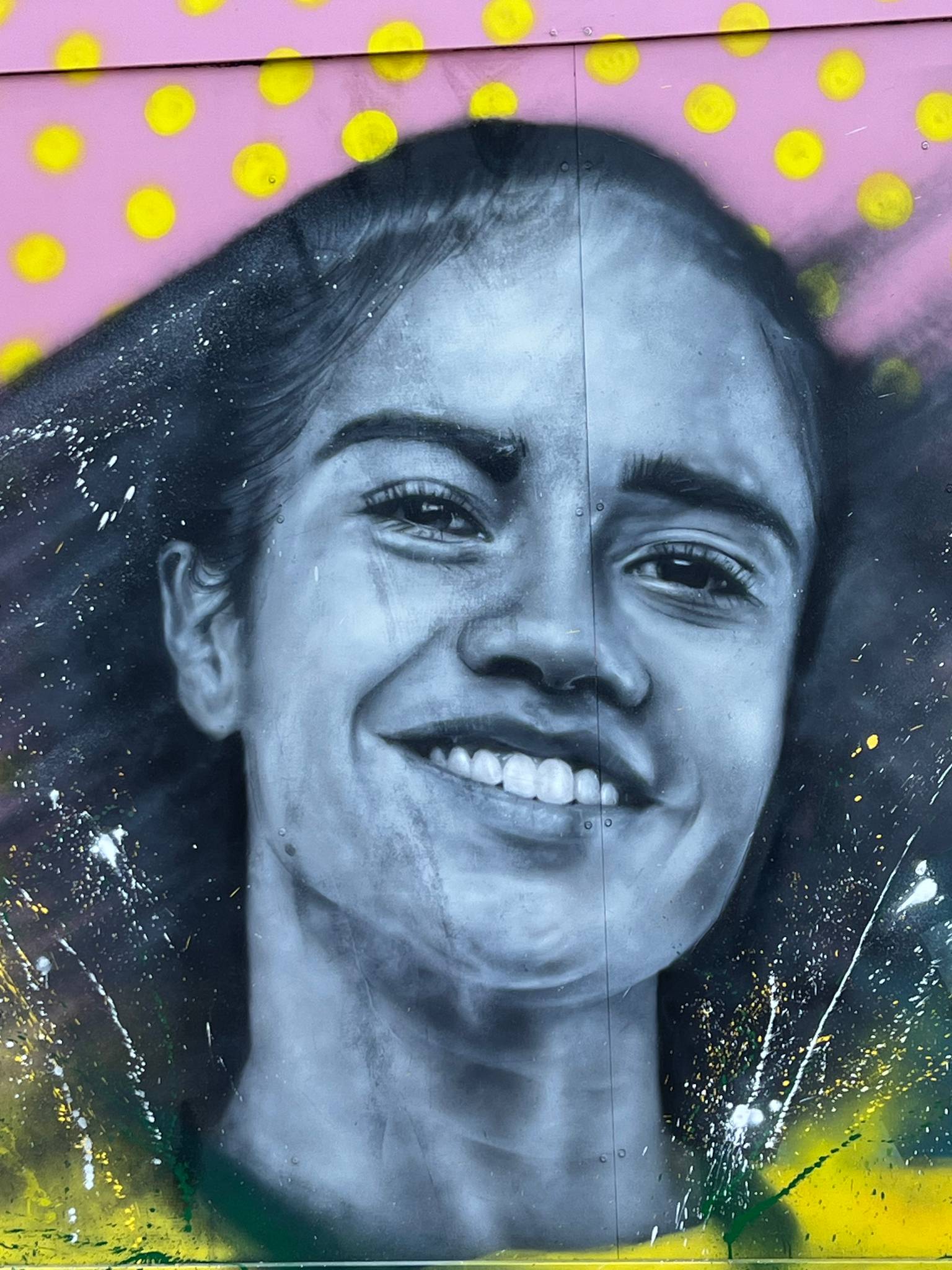 Sid Tapia&mdash;undefined