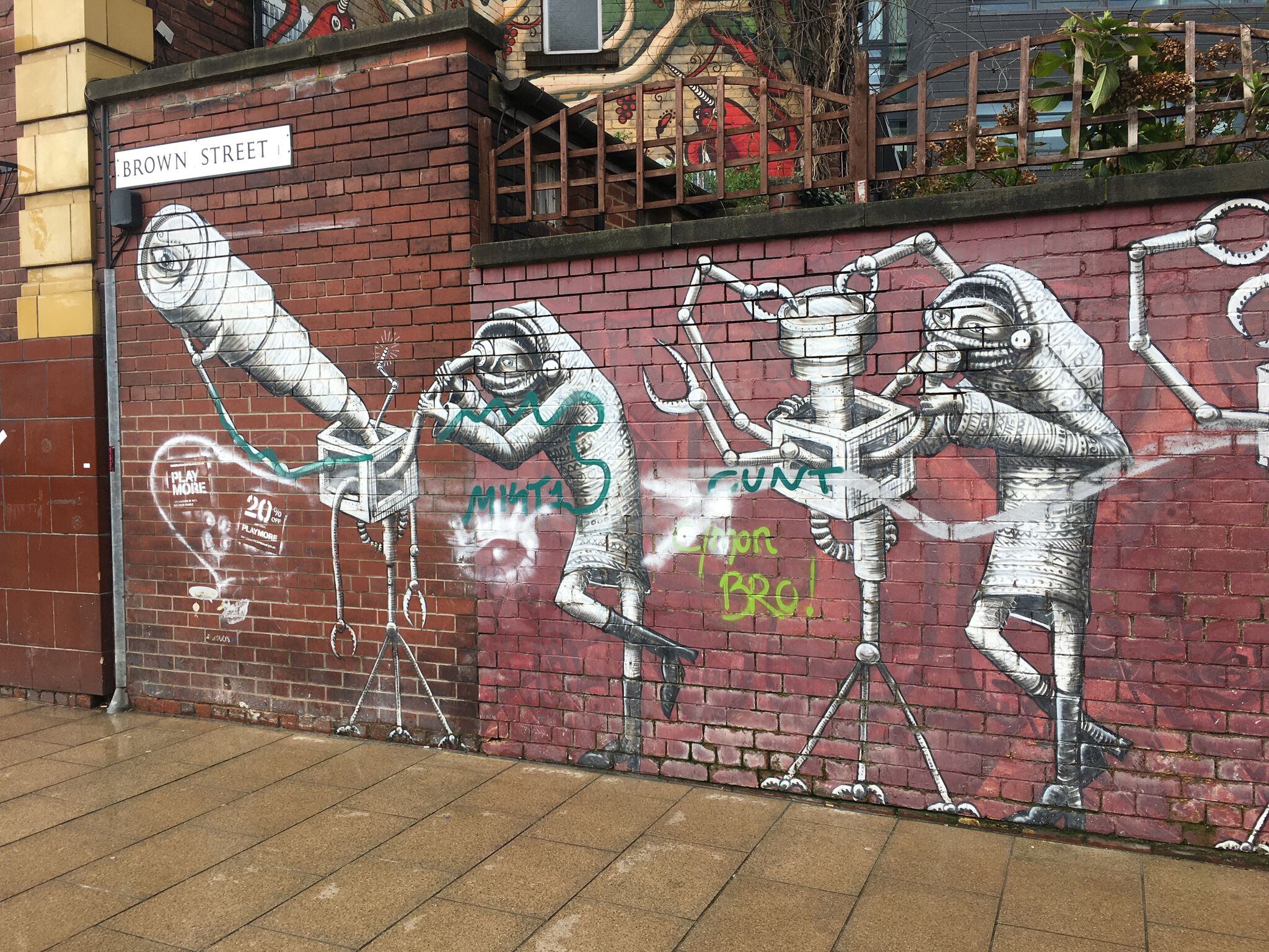 Phlegm&mdash;Untitled