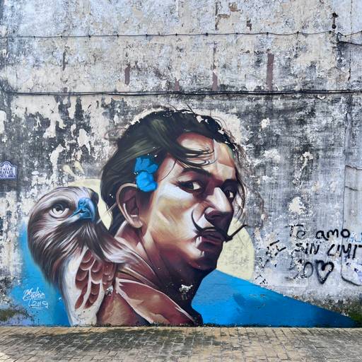 Dalí