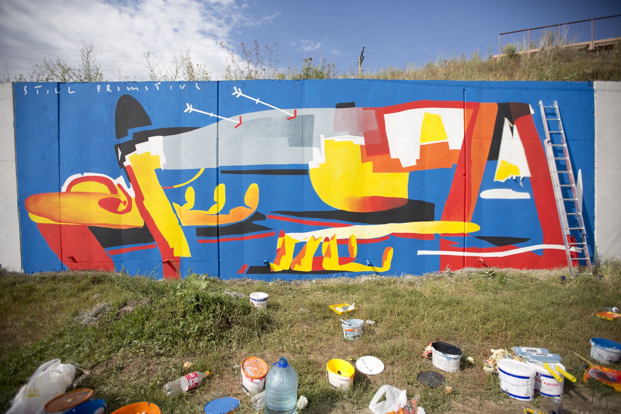 Mario Mankey&mdash;Still Primitive