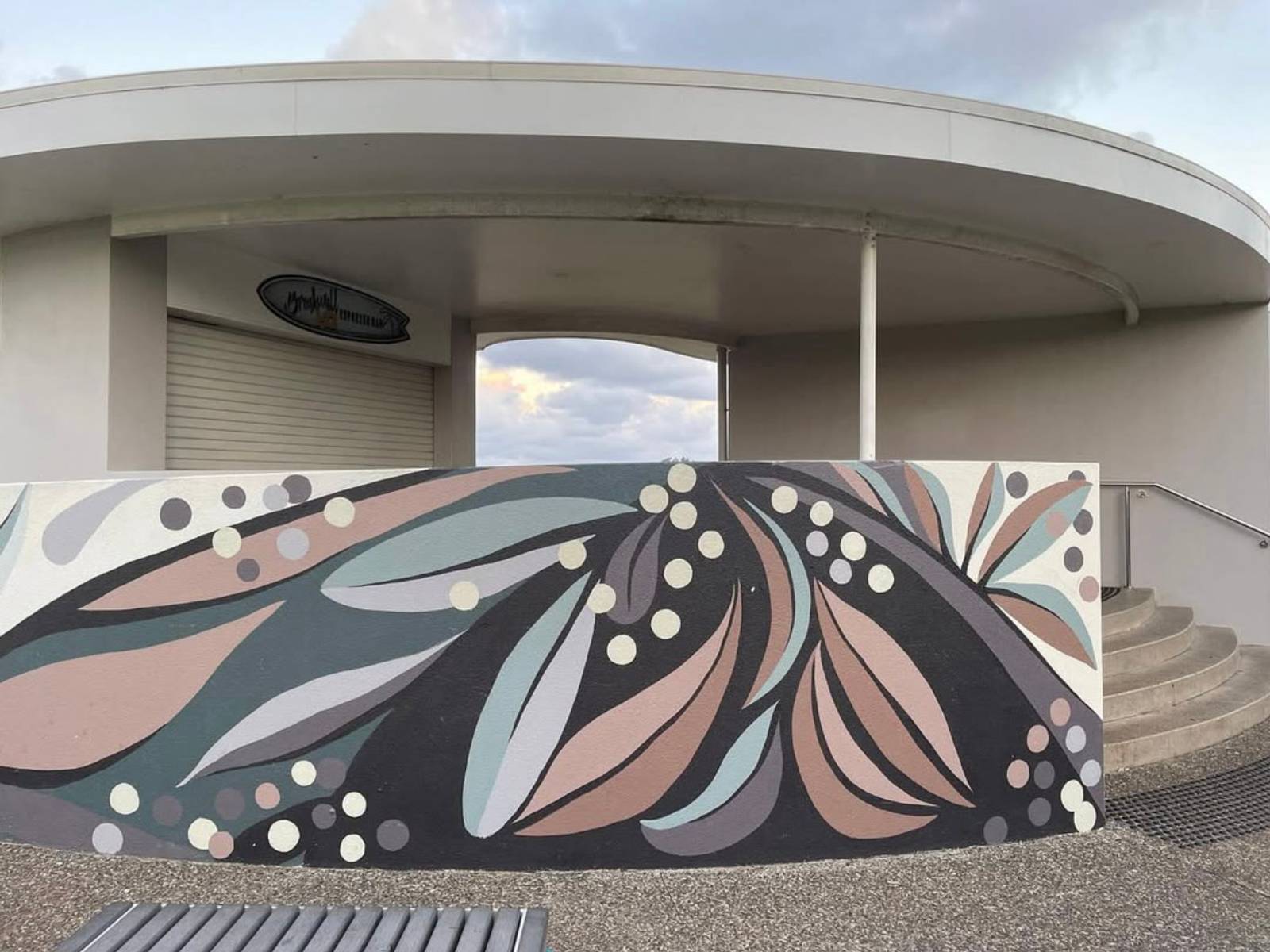 Mike Shankster&mdash;Breakwall HQ