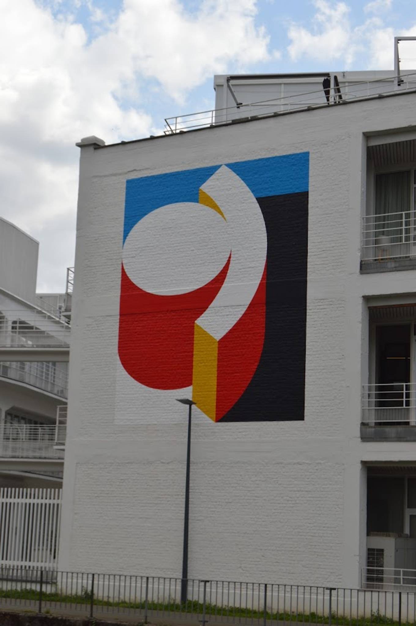 Gijs Coenen&mdash;Light is Coming from the Left