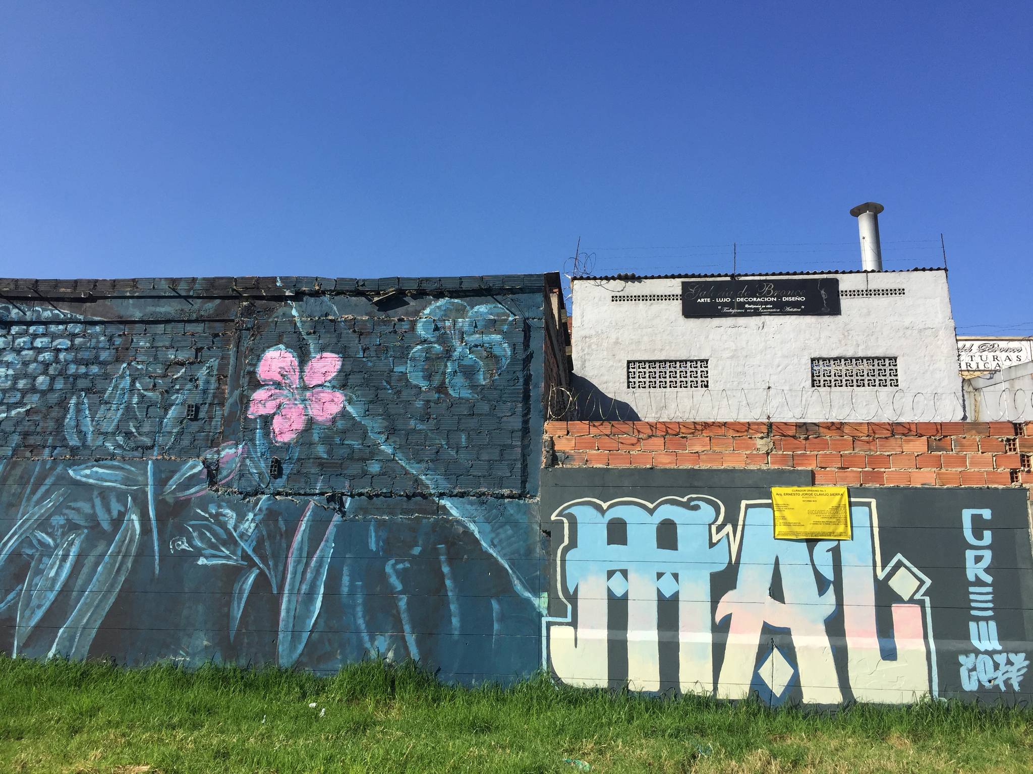 MAL Crew&mdash;The Value of the Word - El valor de la palabra