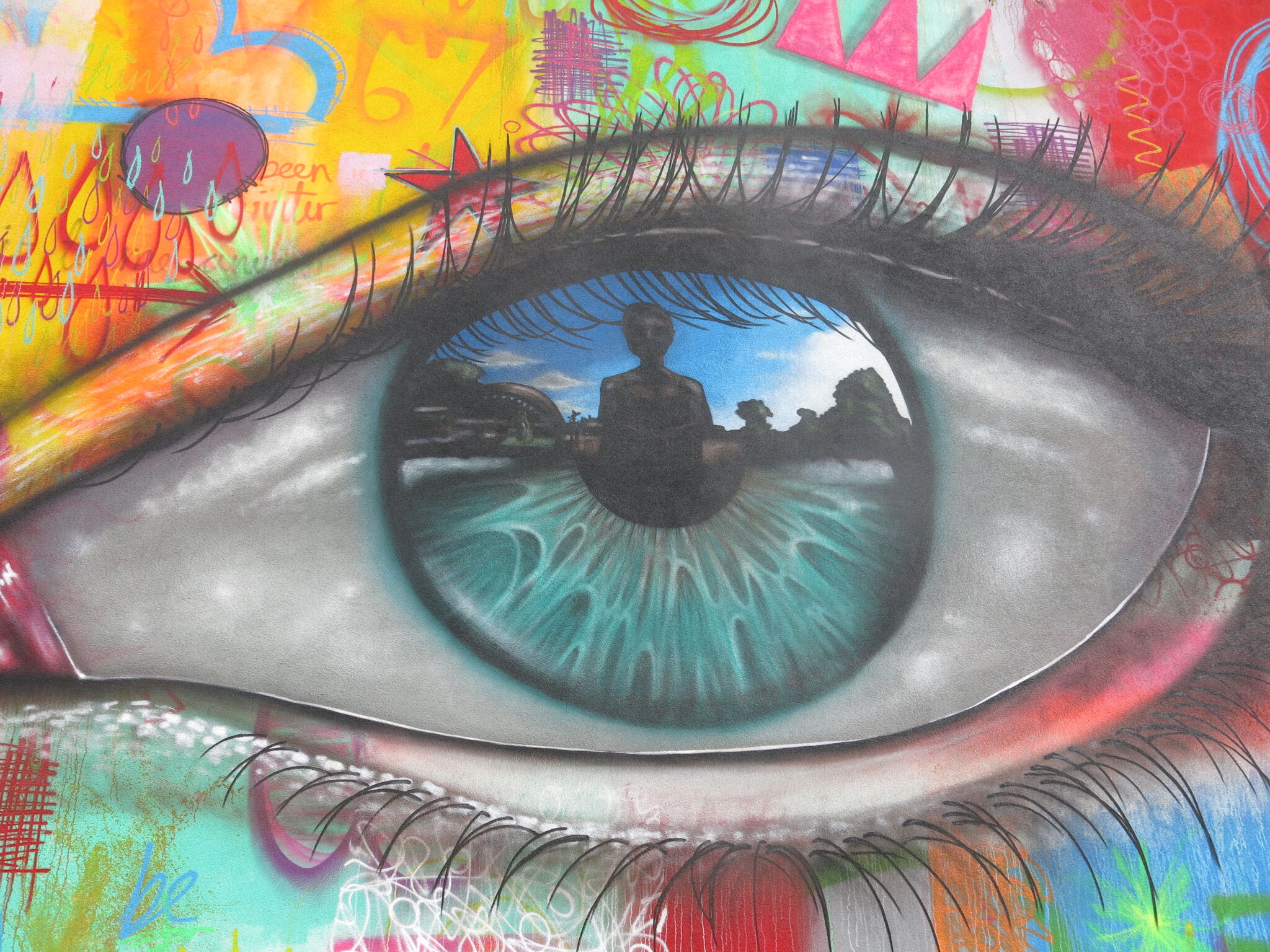 My Dog Sighs&mdash;Untitled