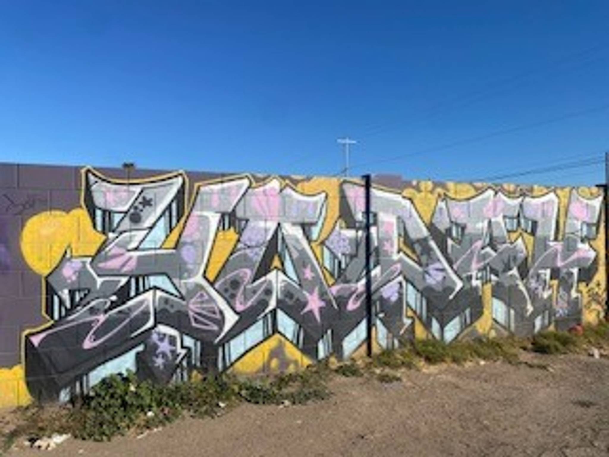 Unknown - Phoenix&mdash;Unknown
