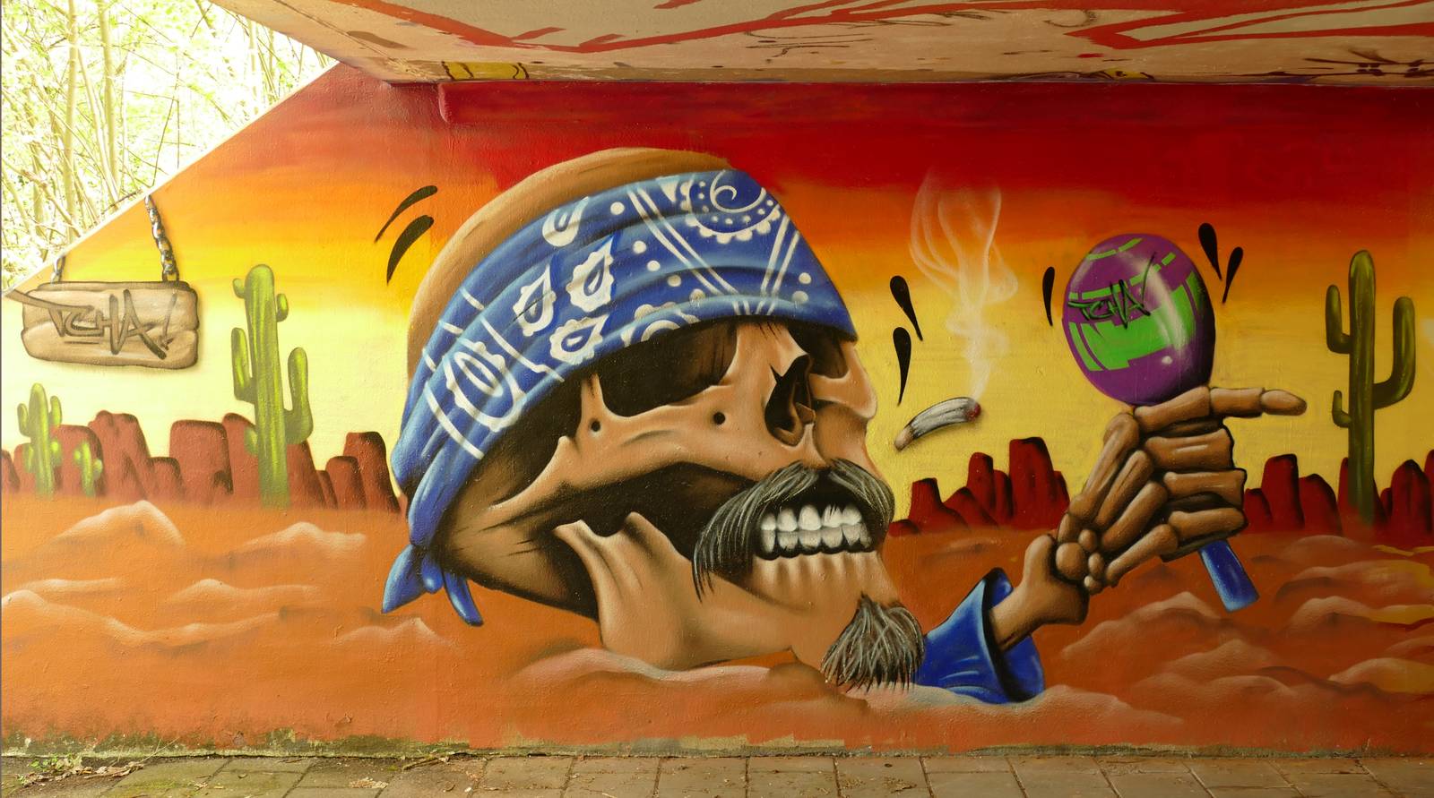 Moris, Dosa&mdash;H.O.F. Wijchen