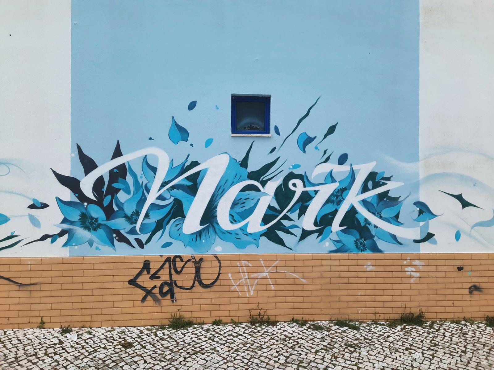 Nark, stylerone90&mdash;Signatures
