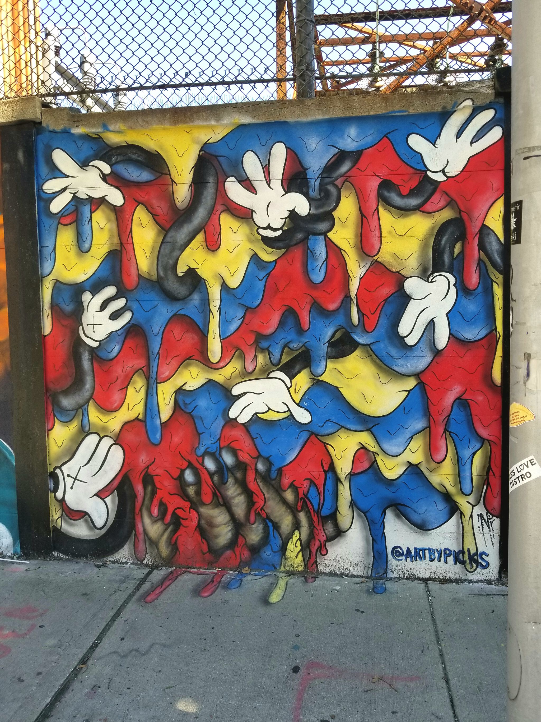 artbypicks&mdash;Untitled