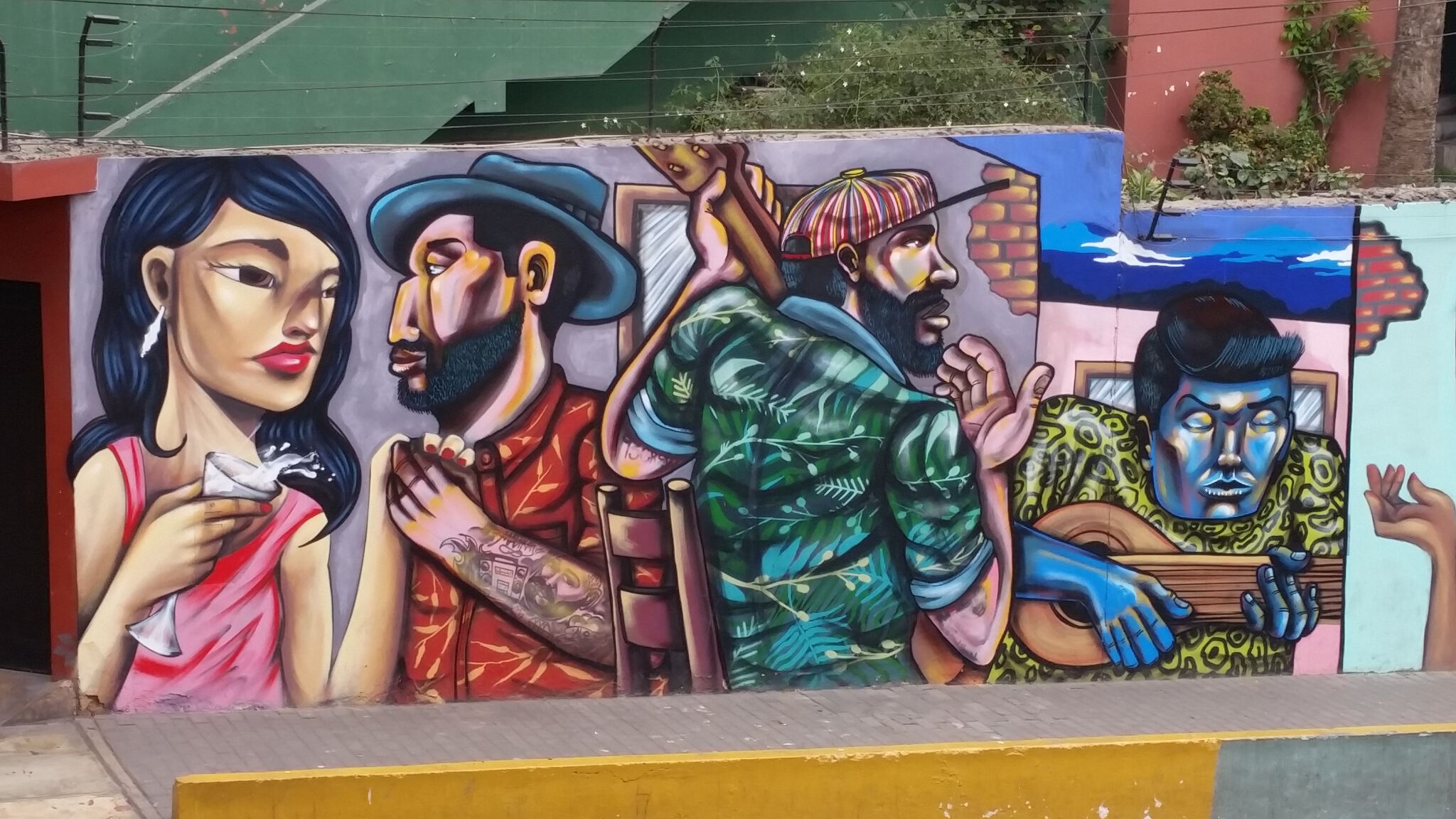 entes93, pesimo93, DMJC Crew&mdash;Untitled