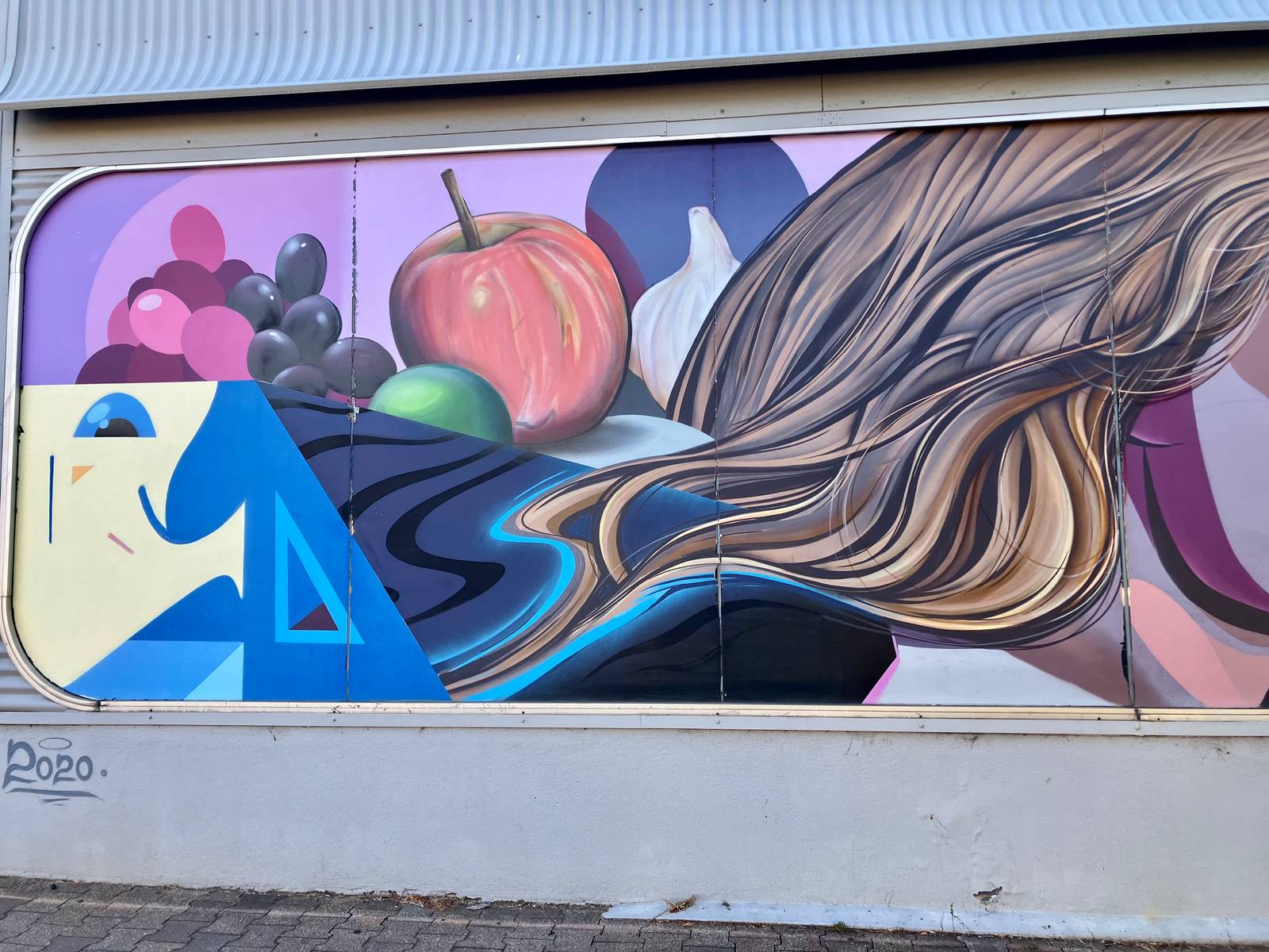 Vans The Omega&mdash;undefined