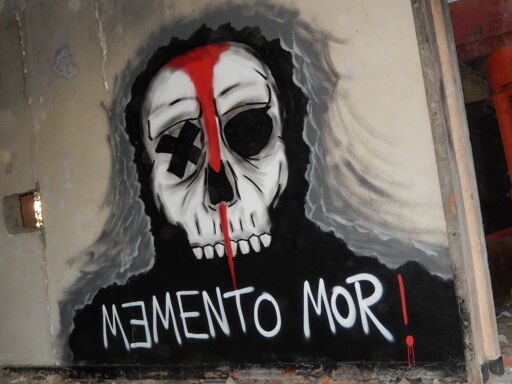 Memento Mori
